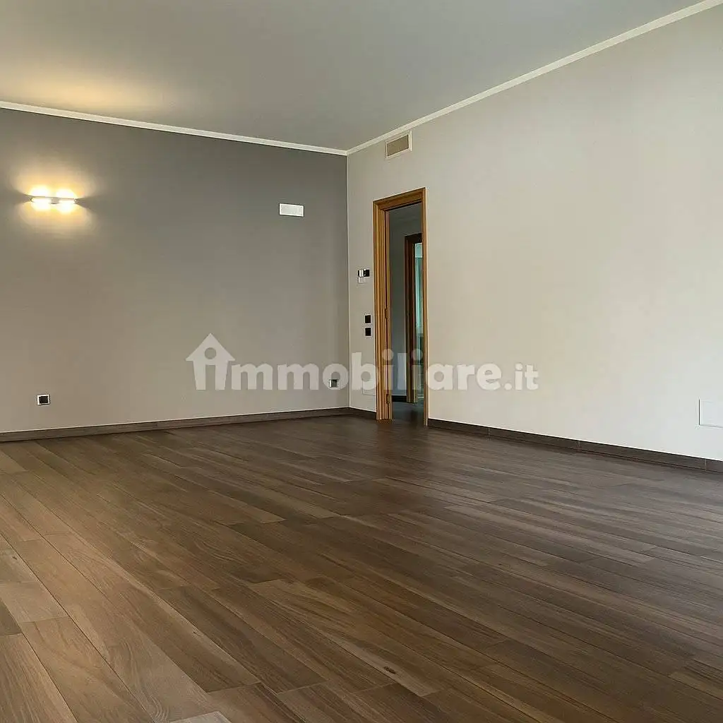 Villa unifamiliare, ottimo stato, 180 m², Bottanuco - foto 5