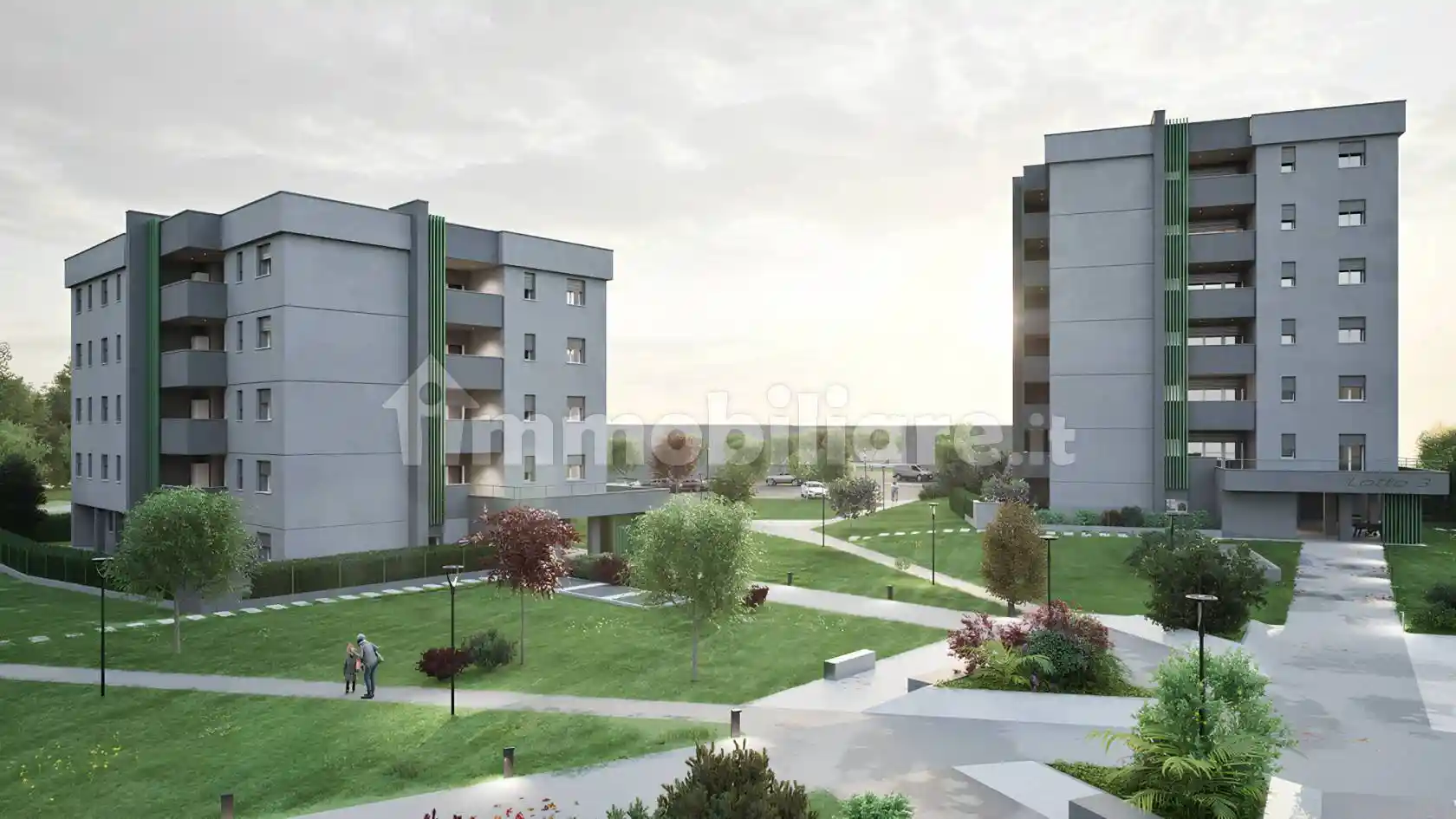 Attico - Mansarda - foto 4