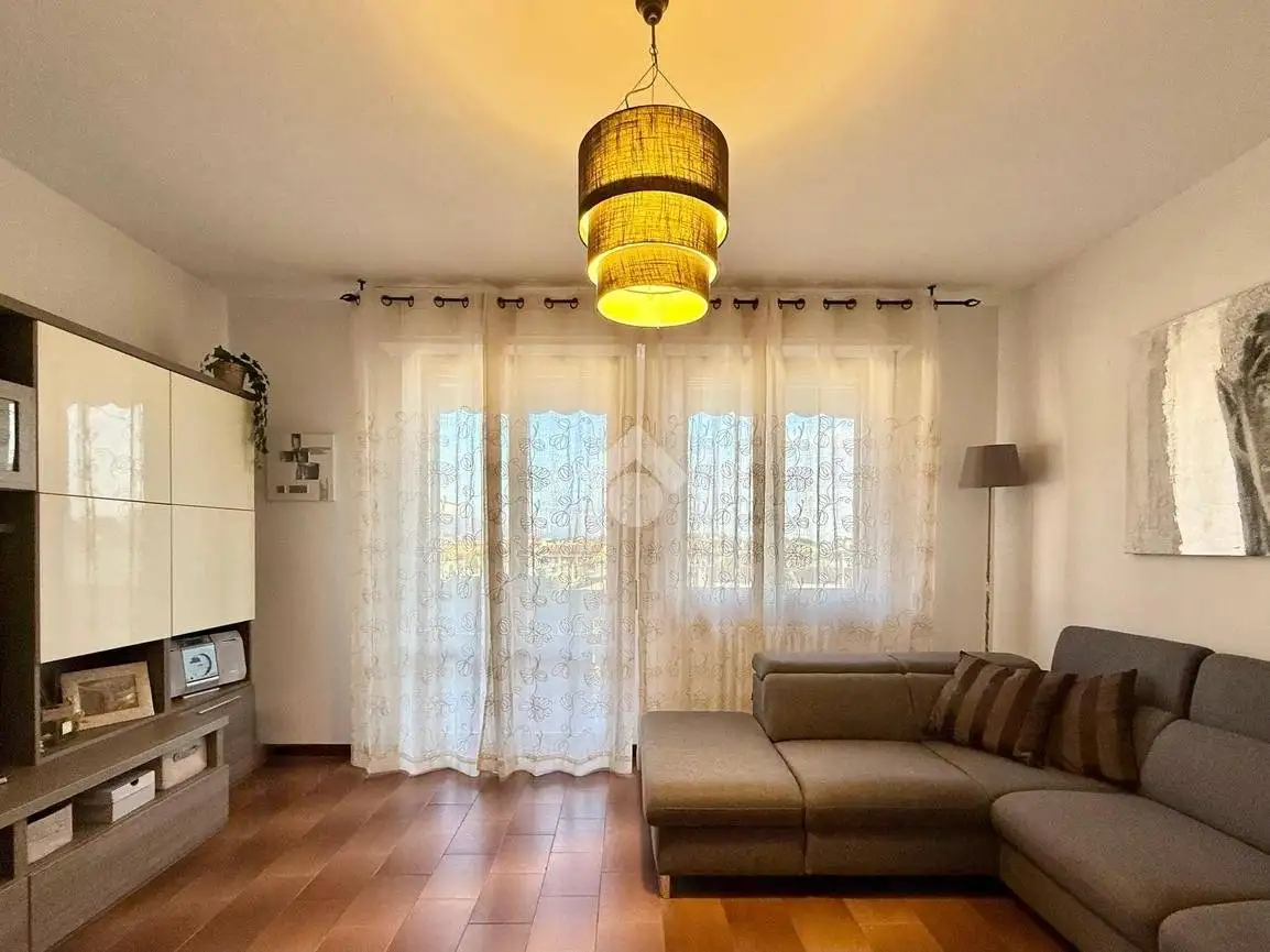 Appartamento in vendita a Prato