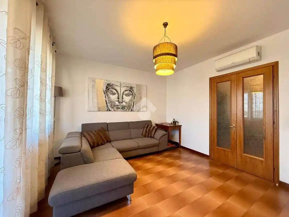 Quadrilocale via della Lastruccia 10, Galciana, Prato - foto 2