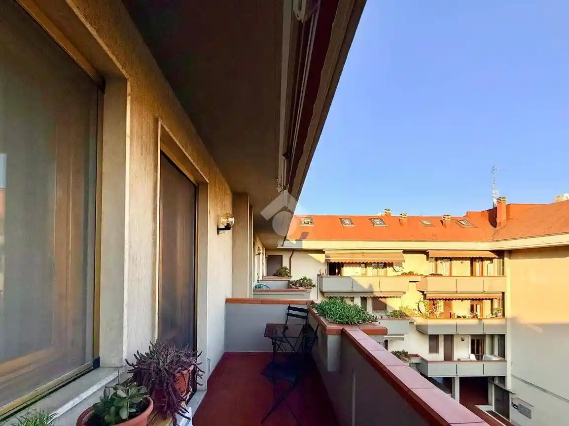 Quadrilocale via della Lastruccia 10, Galciana, Prato - foto 4