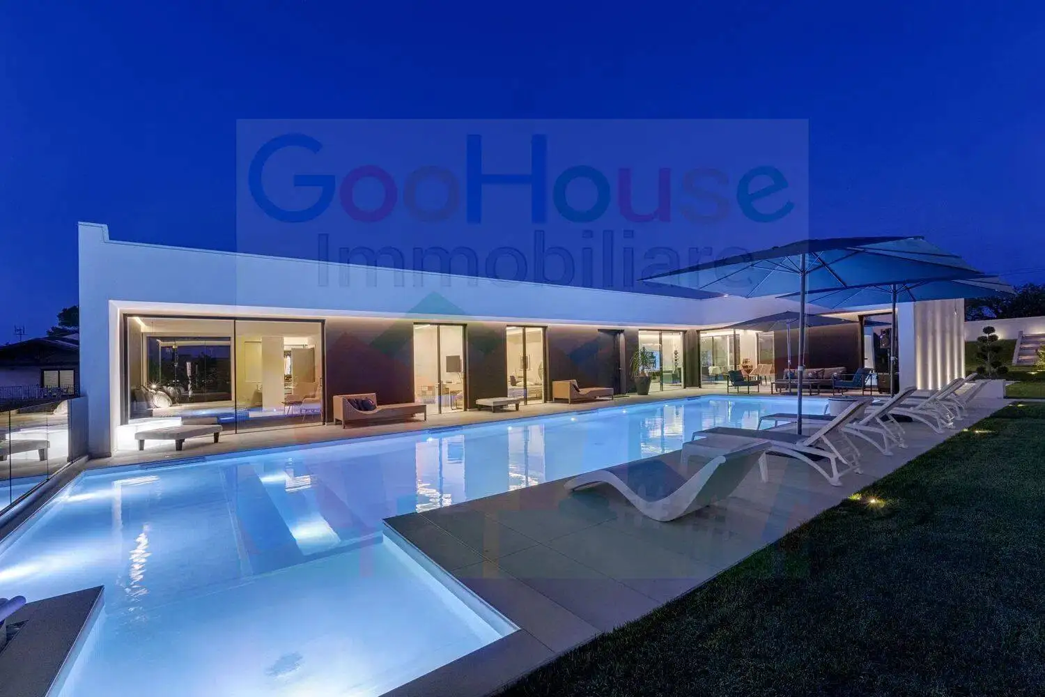 Villa in vendita a Modica