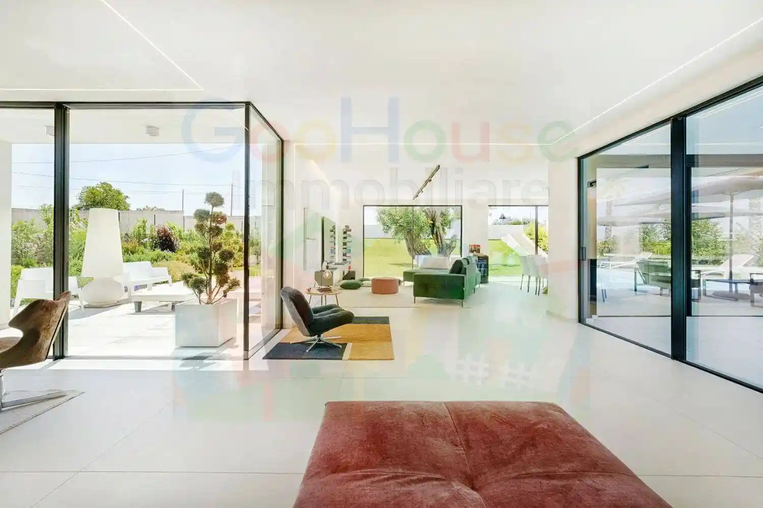 Villa unifamiliare, buono stato, 250 m², Pirato, Modica - foto 4