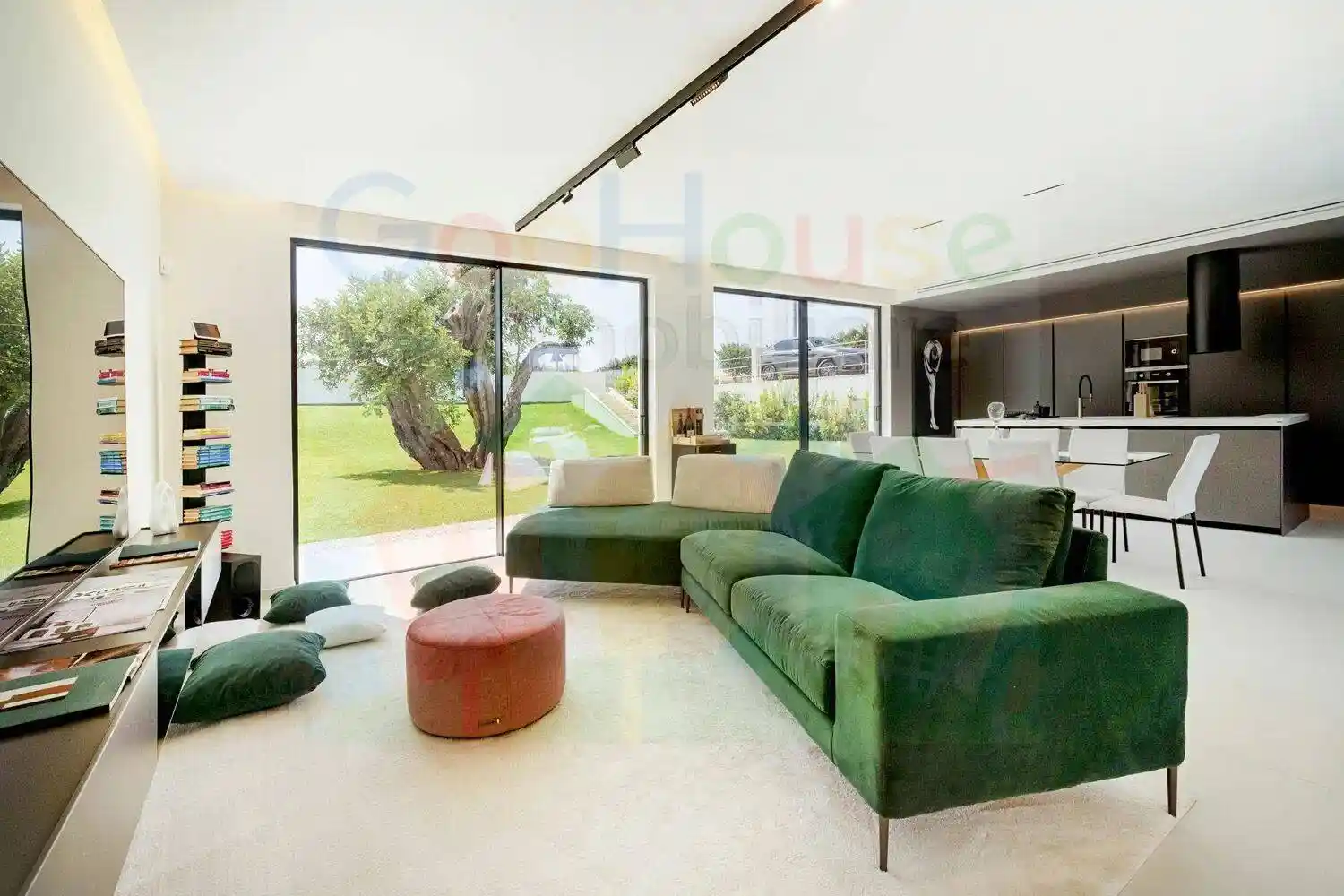 Villa unifamiliare, buono stato, 250 m², Pirato, Modica - foto 5