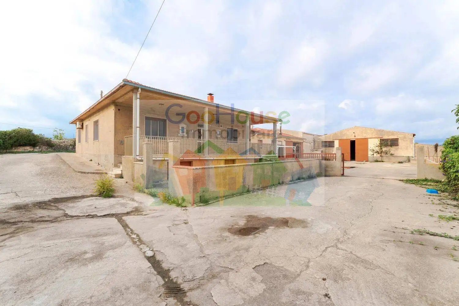 Villa in vendita a Modica