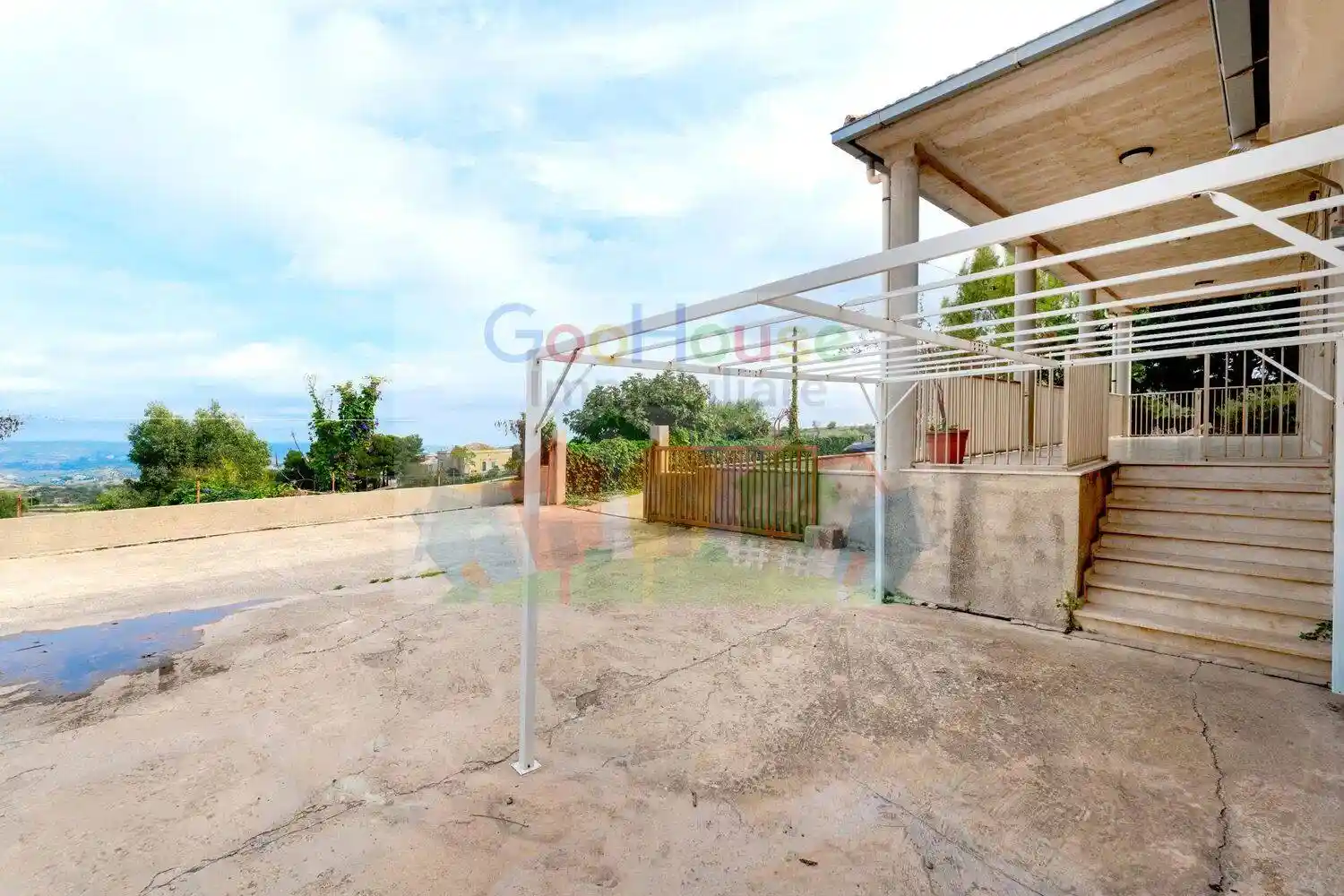 Villa unifamiliare 830 m², Piano Pozzi, Modica - foto 4