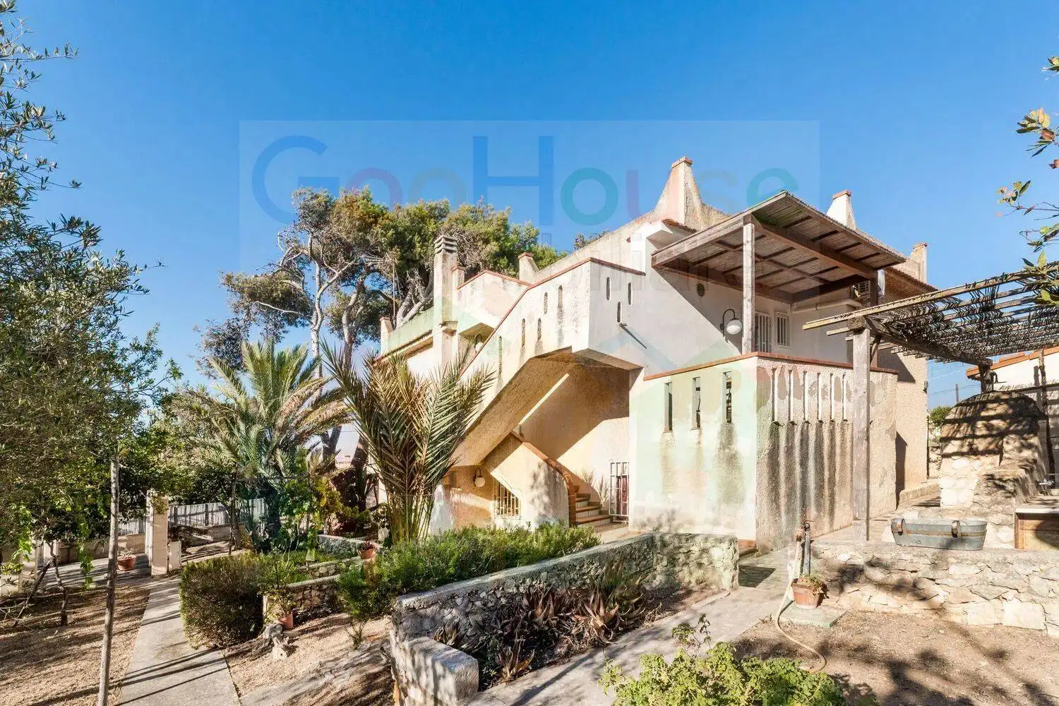 Villa in vendita a Ragusa