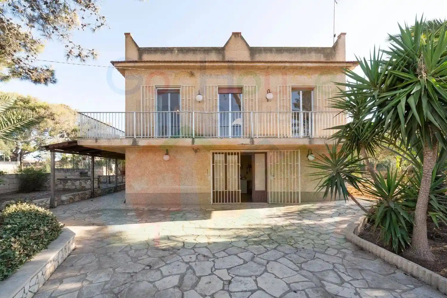 Villa unifamiliare 180 m², Donnafugata - Punta Braccetto, Ragusa - foto 2