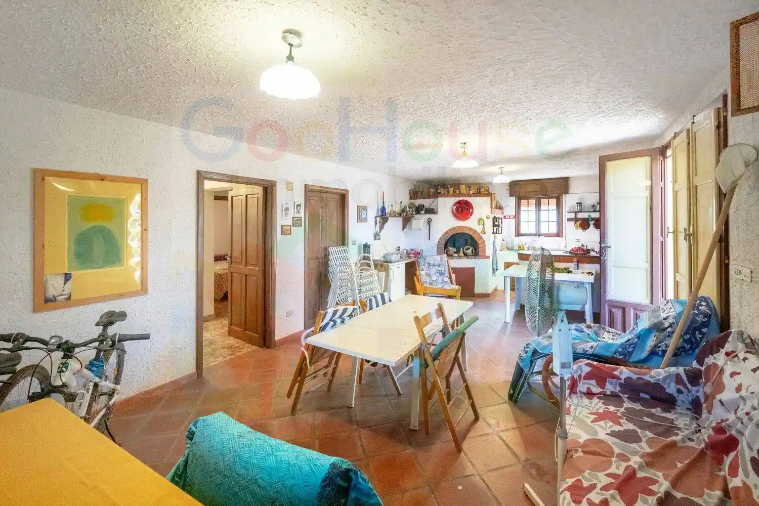 Villa unifamiliare 180 m², Donnafugata - Punta Braccetto, Ragusa - foto 4