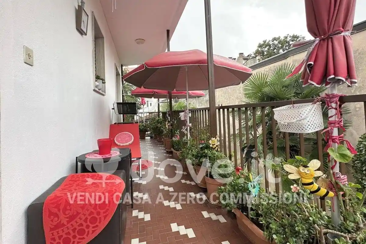 Appartamento in vendita a Gorizia