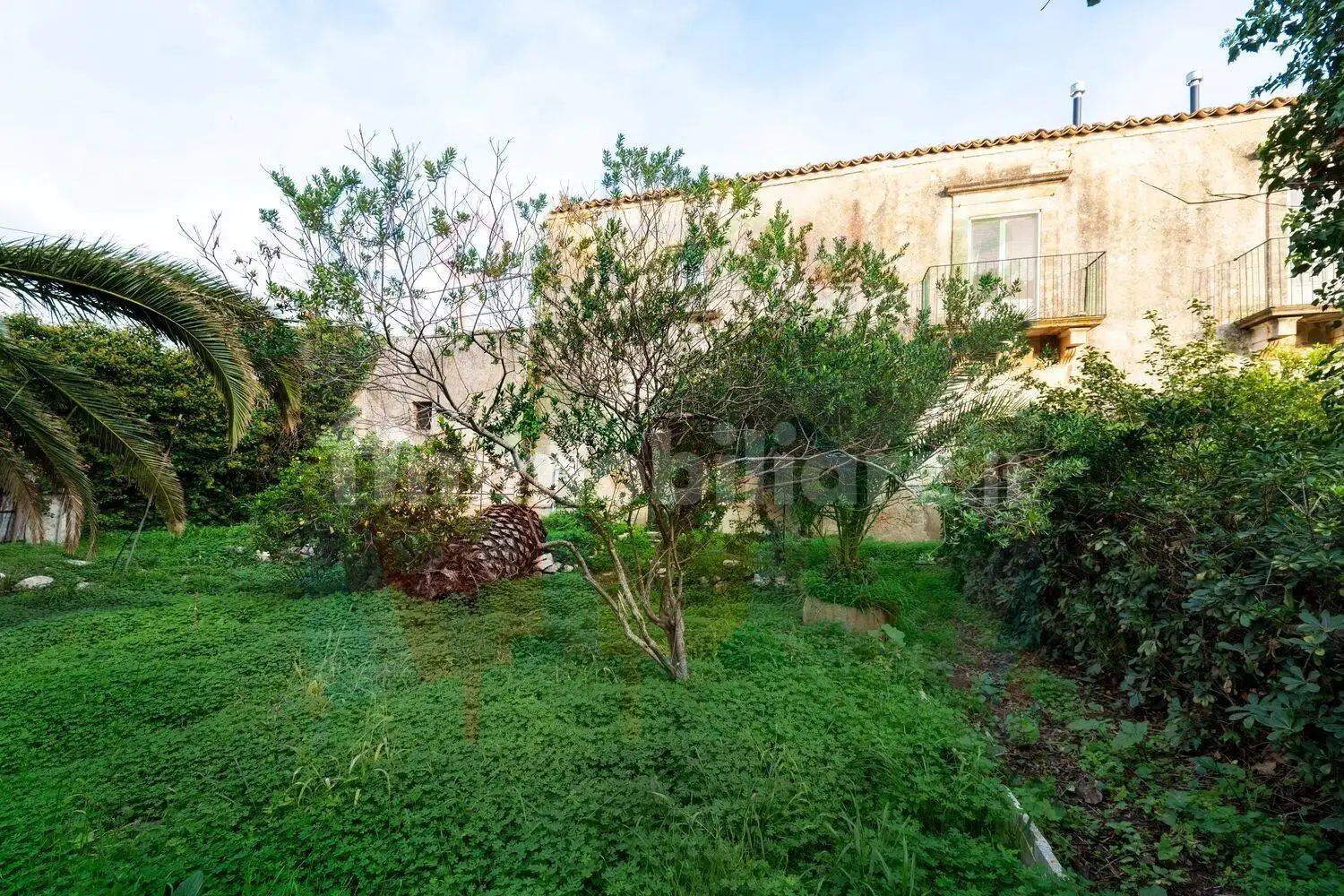 Villa unifamiliare, buono stato, 1150 m², Chiaramonte Gulfi - foto 2