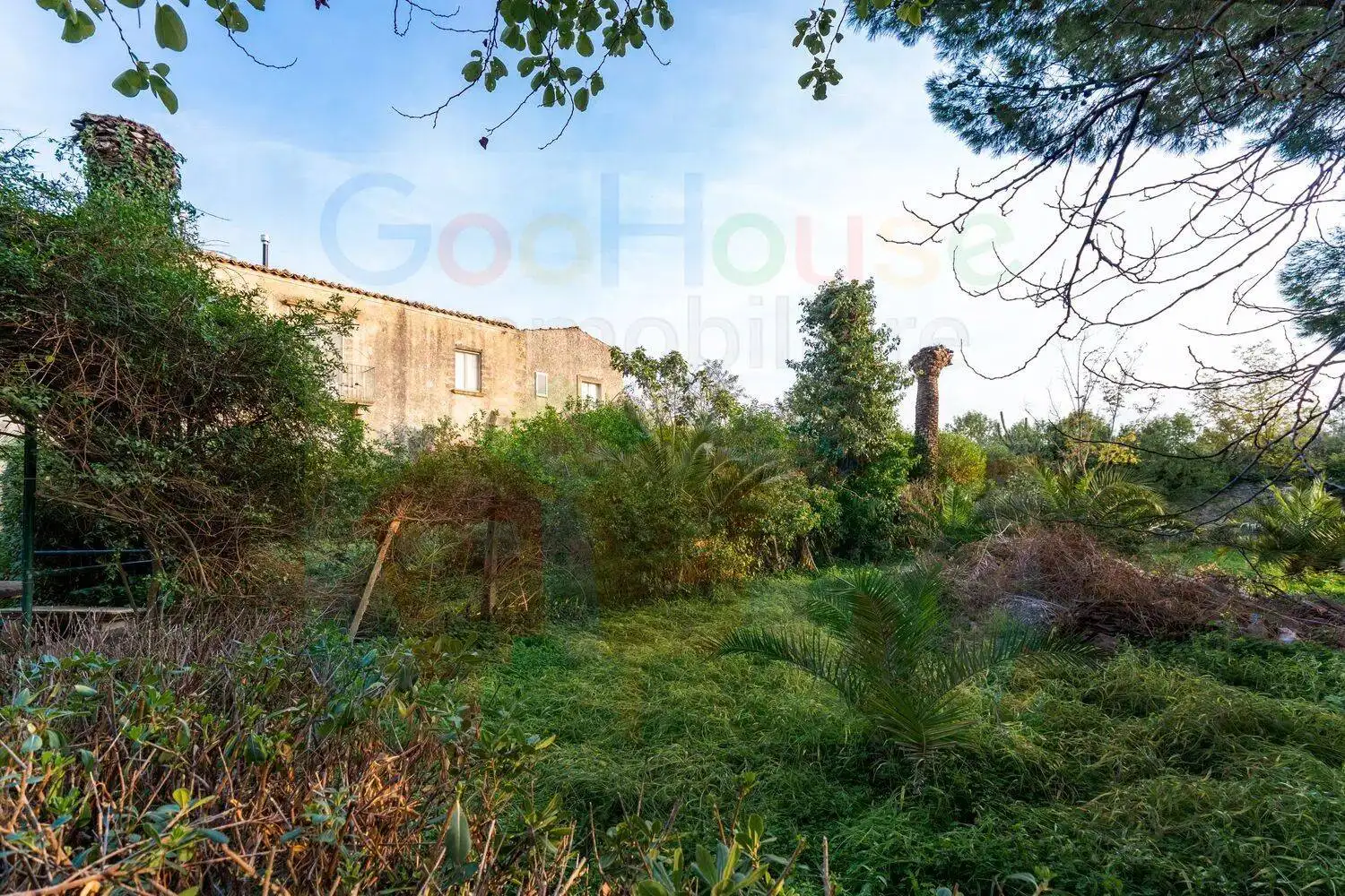 Villa unifamiliare, buono stato, 1150 m², Chiaramonte Gulfi - foto 3