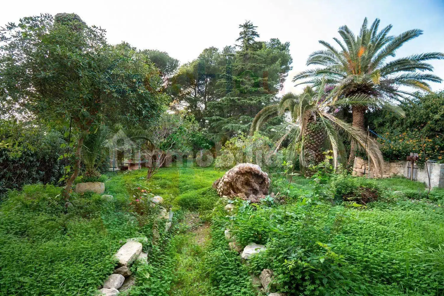 Villa unifamiliare, buono stato, 1150 m², Chiaramonte Gulfi - foto 5