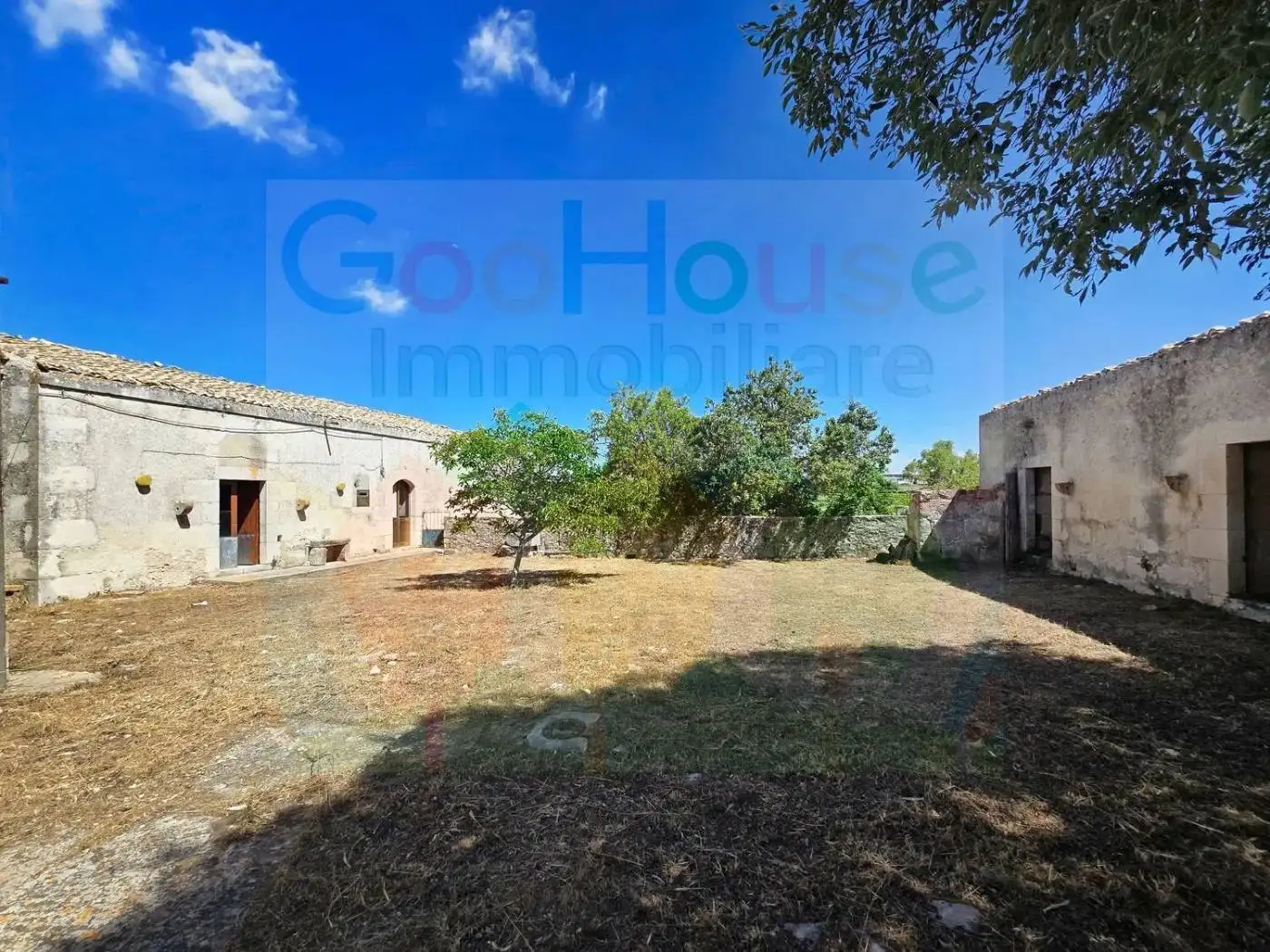 Rustico - Casale in vendita a Ragusa