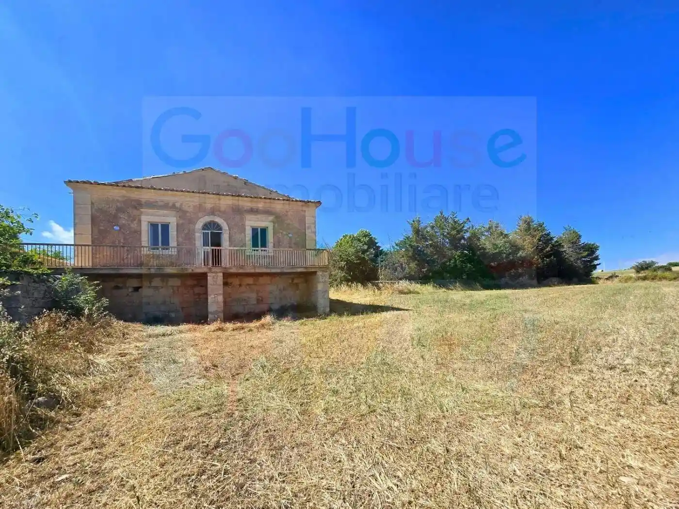 Rustico, da ristrutturare, 400 m², Zona Industriale, Ragusa - foto 2