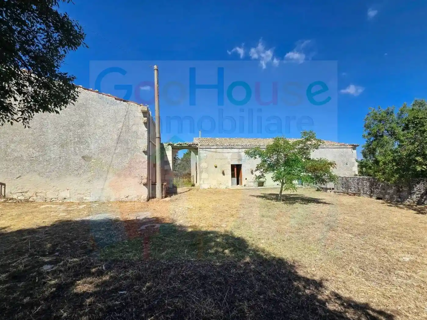 Rustico, da ristrutturare, 400 m², Zona Industriale, Ragusa - foto 3