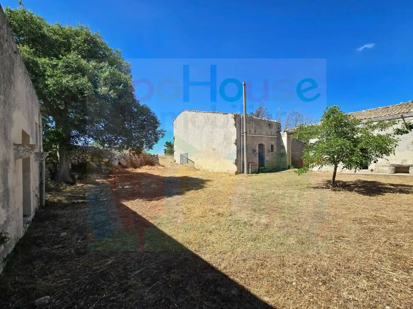 Rustico, da ristrutturare, 400 m², Zona Industriale, Ragusa - foto 5