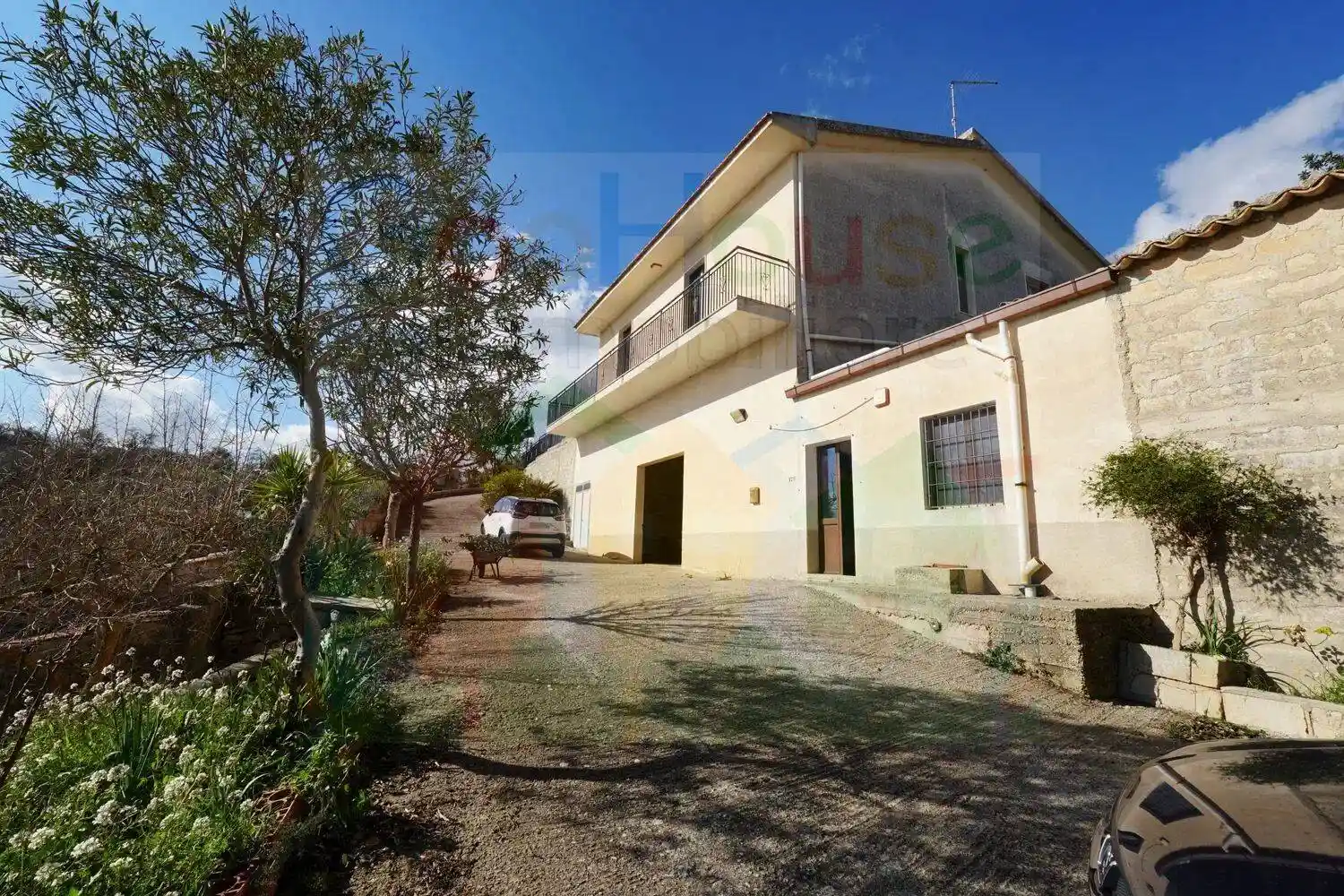 Villa in vendita a Ragusa