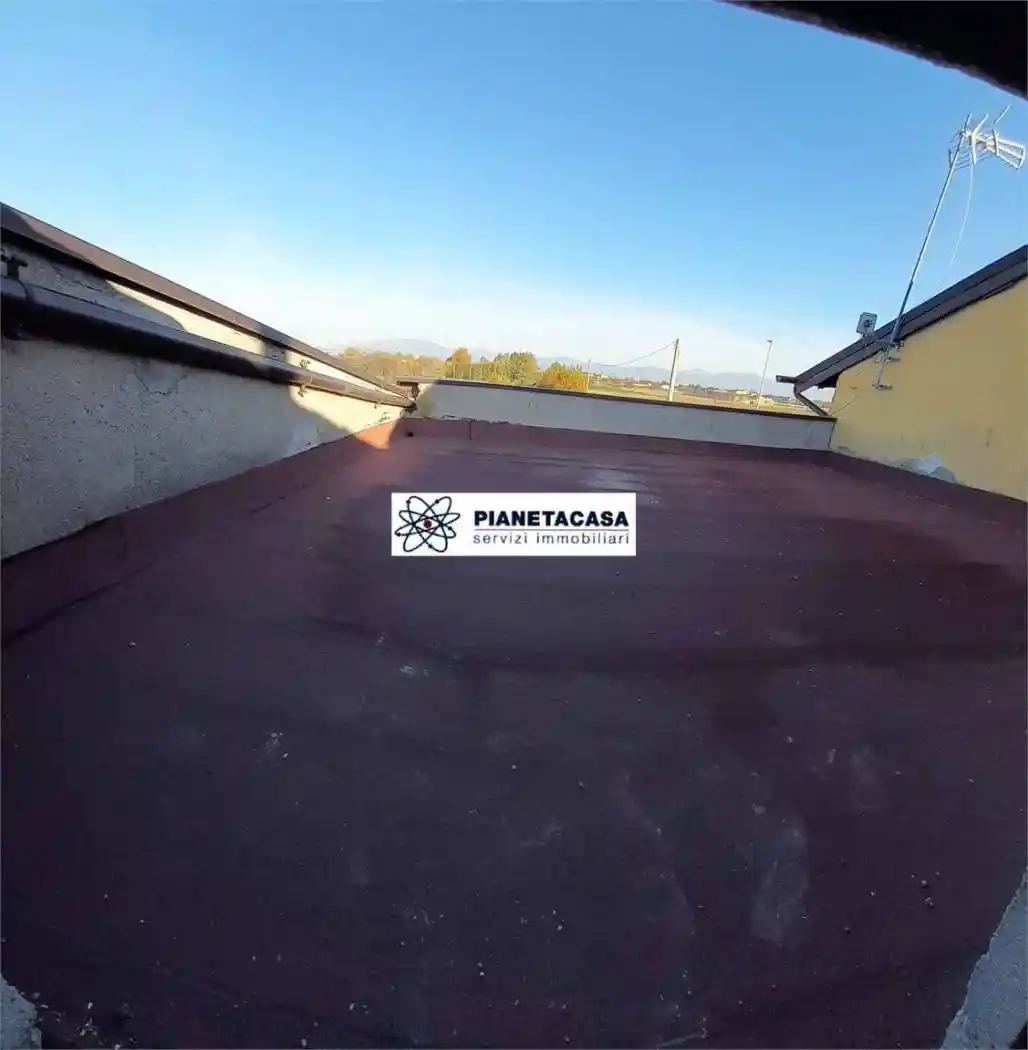 Appartamento in vendita a Verdello