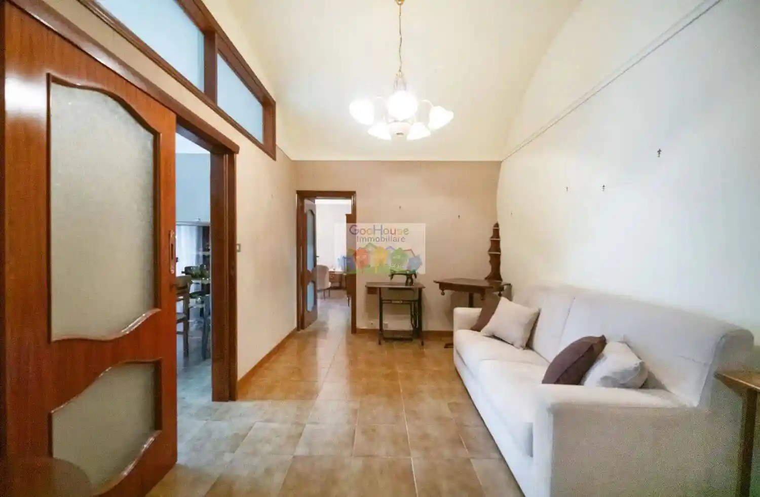 Appartamento in vendita a Ragusa