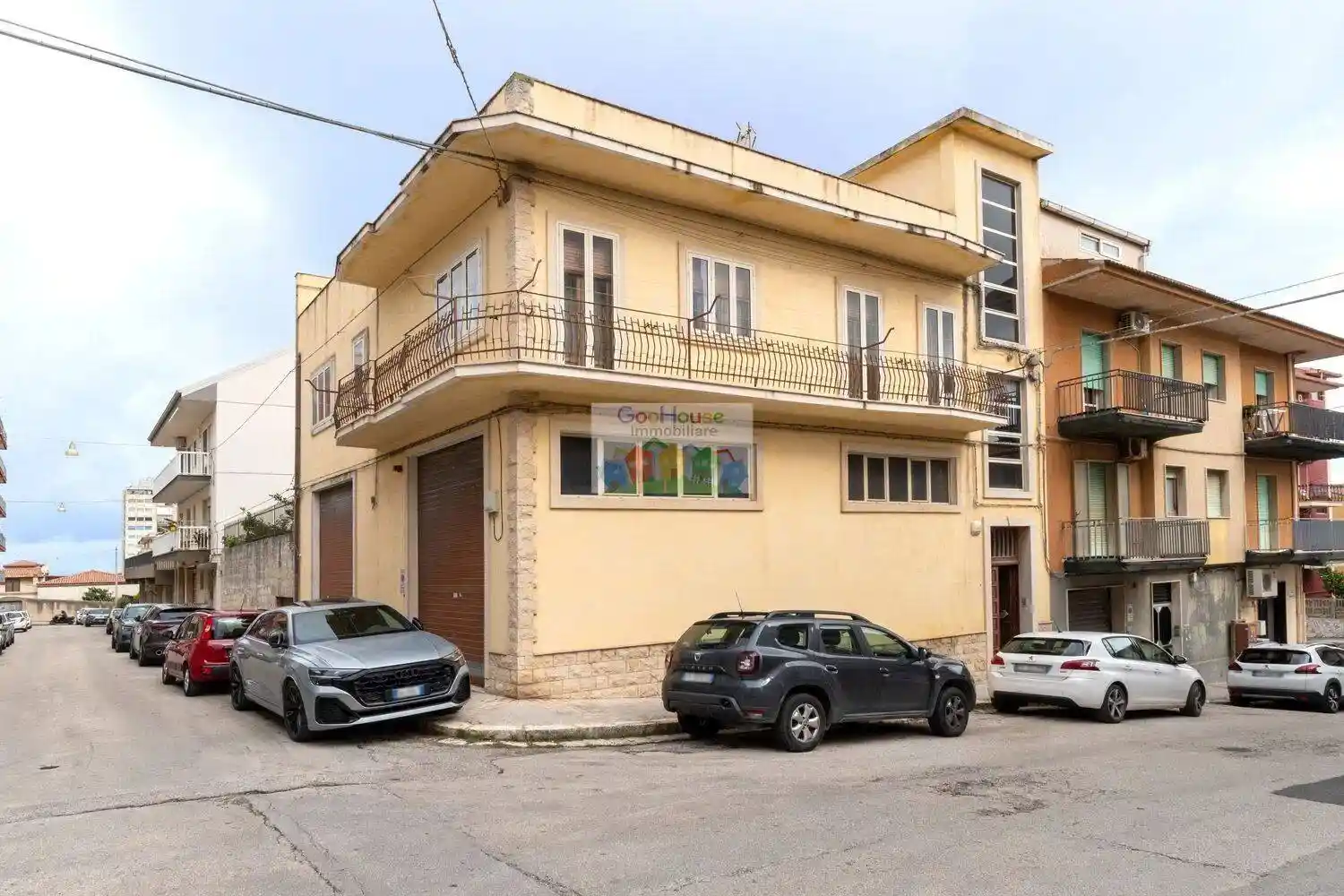 Appartamento in vendita a Ragusa