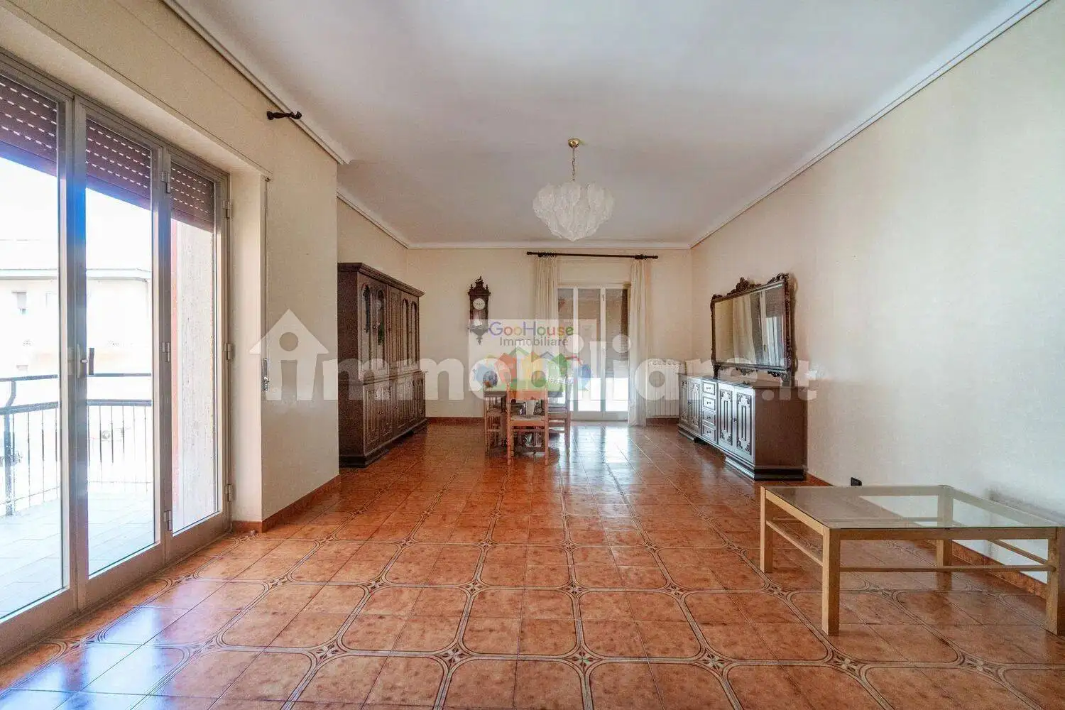 Appartamento in vendita a Ragusa