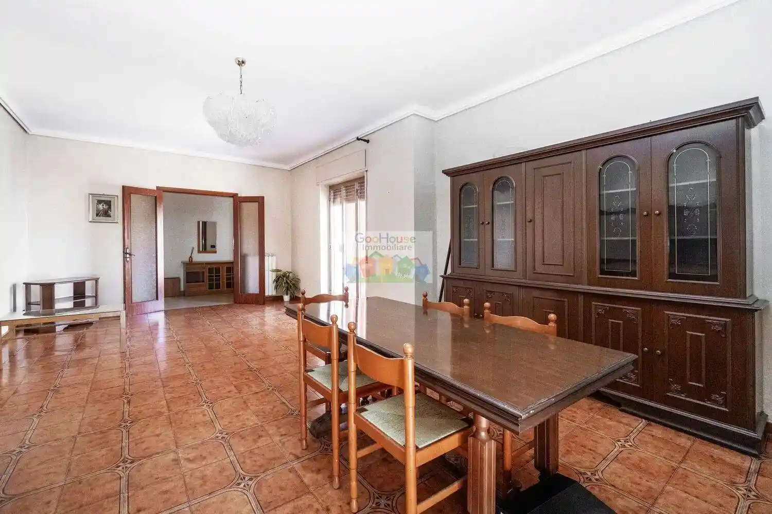 Appartamento secondo piano, Croce - Selvaggio, Ragusa - foto 2