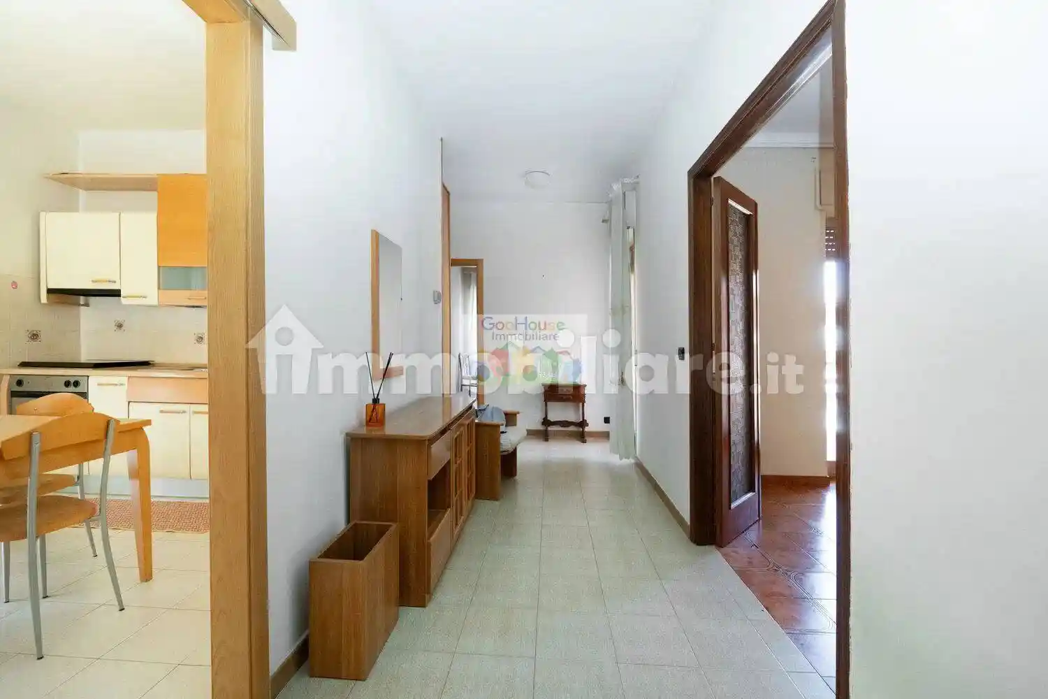 Appartamento secondo piano, Croce - Selvaggio, Ragusa - foto 4