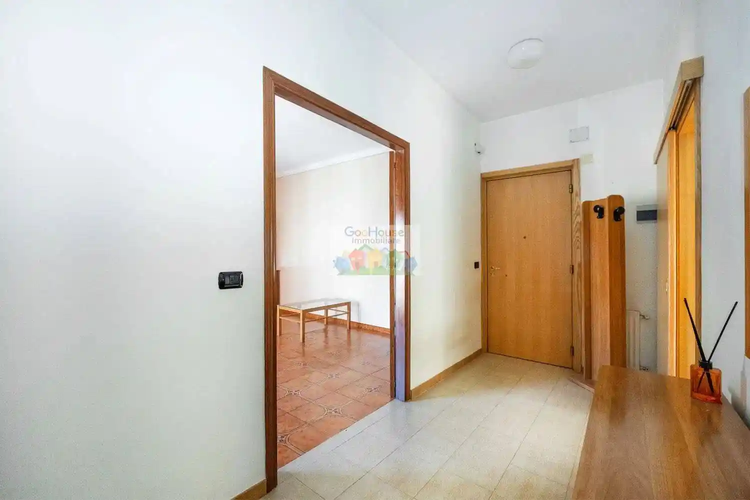 Appartamento secondo piano, Croce - Selvaggio, Ragusa - foto 5