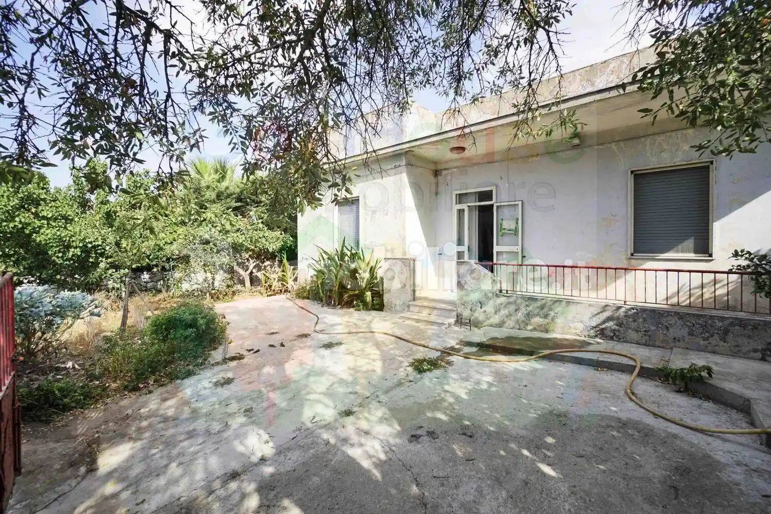 Villa in vendita a Ragusa