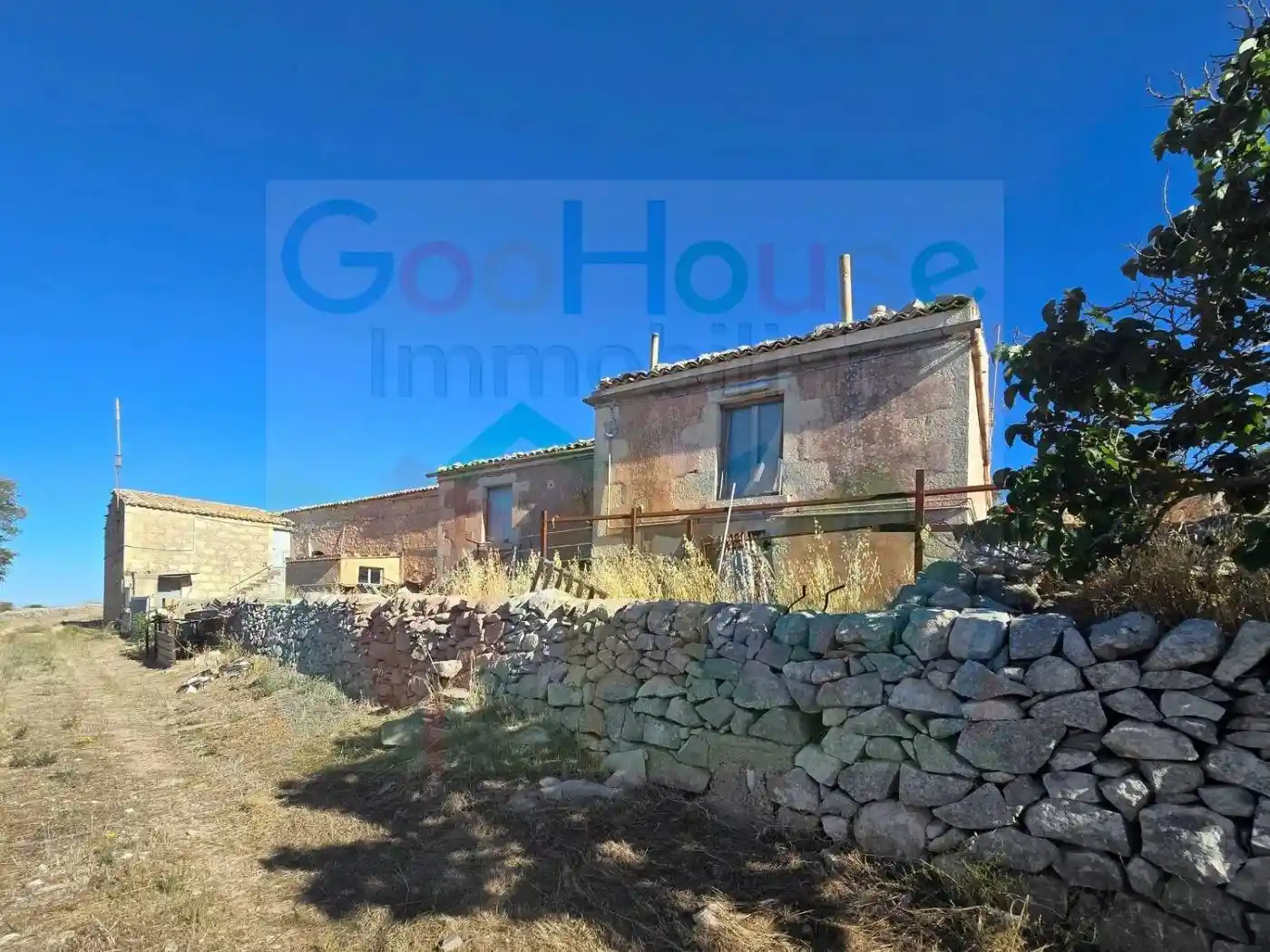 Rustico - Casale in vendita a Ragusa