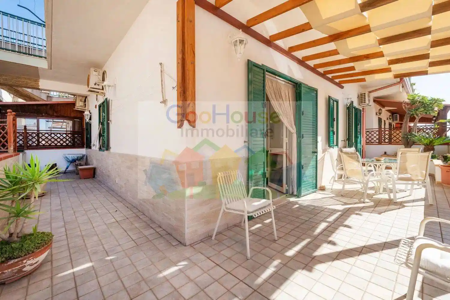 Appartamento in vendita a Ragusa