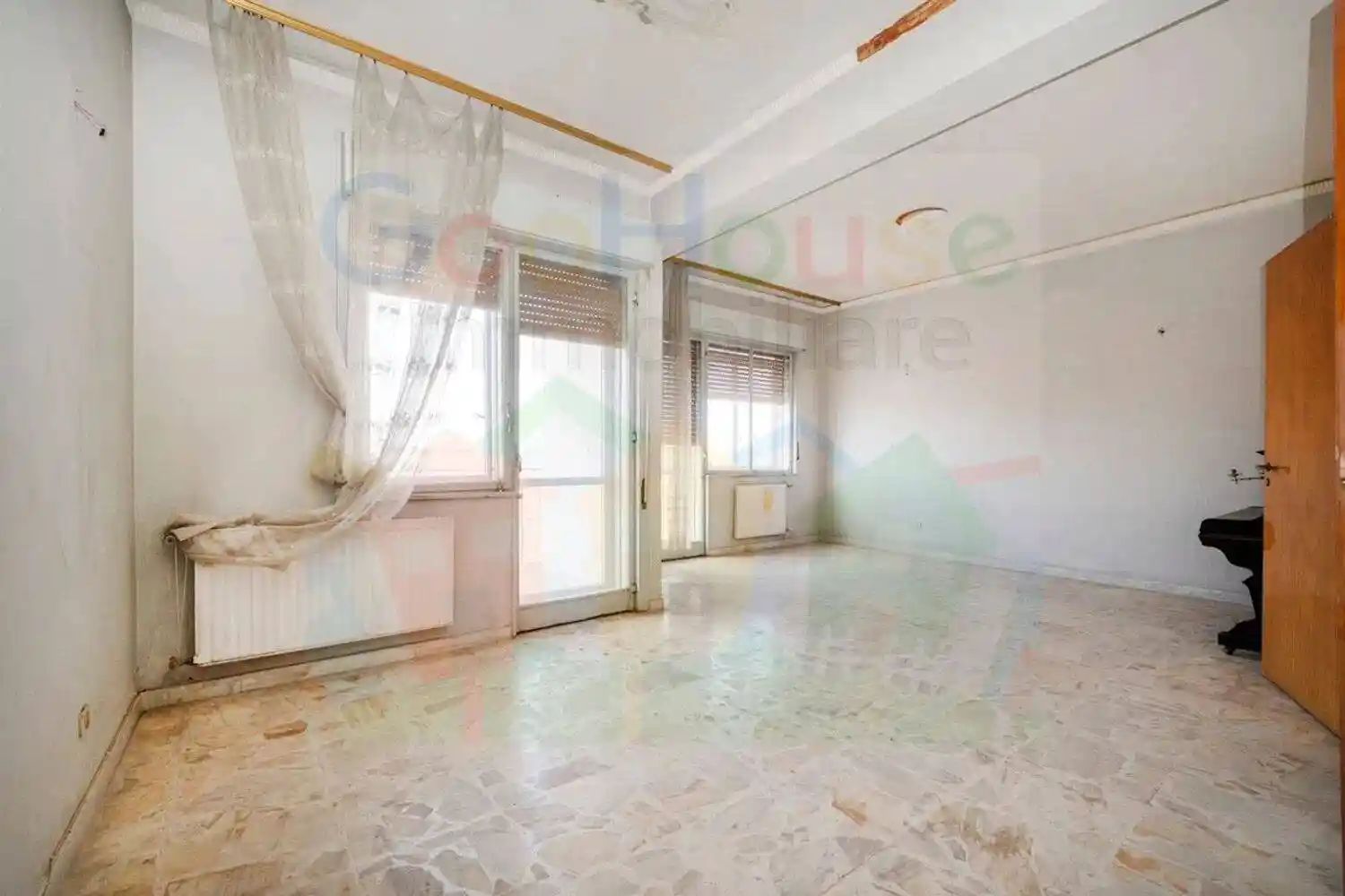 Appartamento in vendita a Vittoria