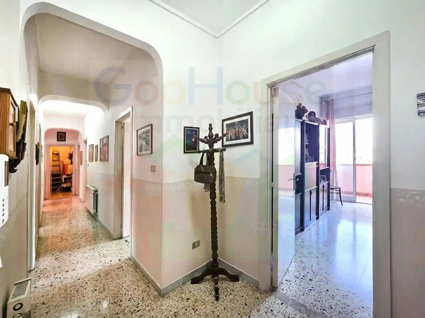 Appartamento in vendita a Ragusa