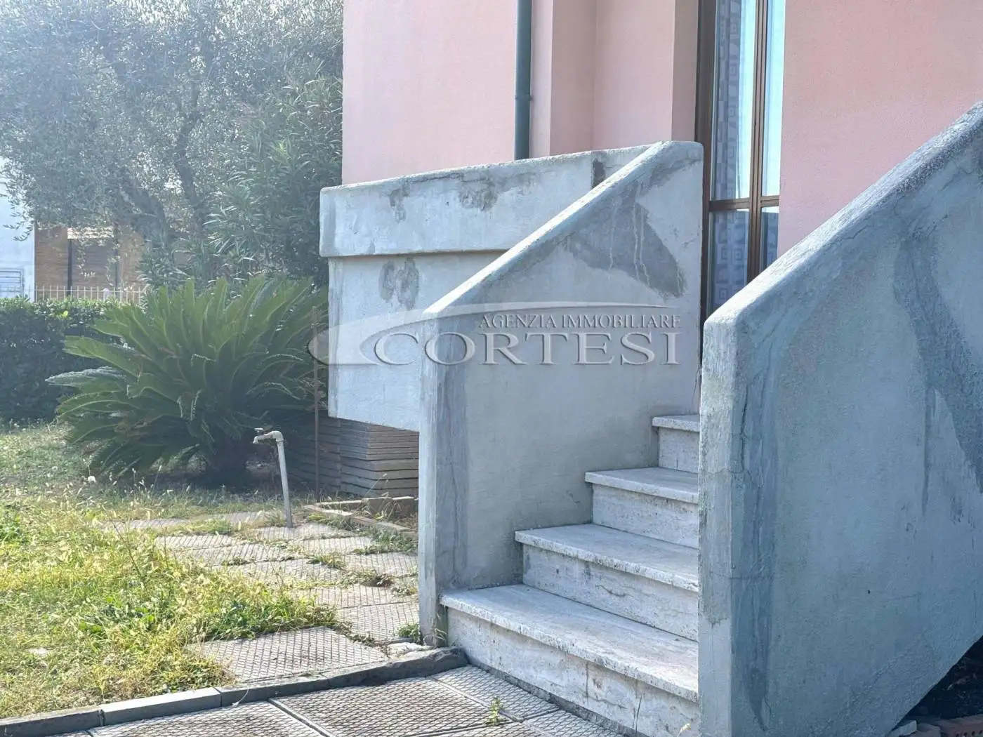 Quadrilocale via Carlo Collodi, Torrette - Ponte Sasso, Fano - foto 2