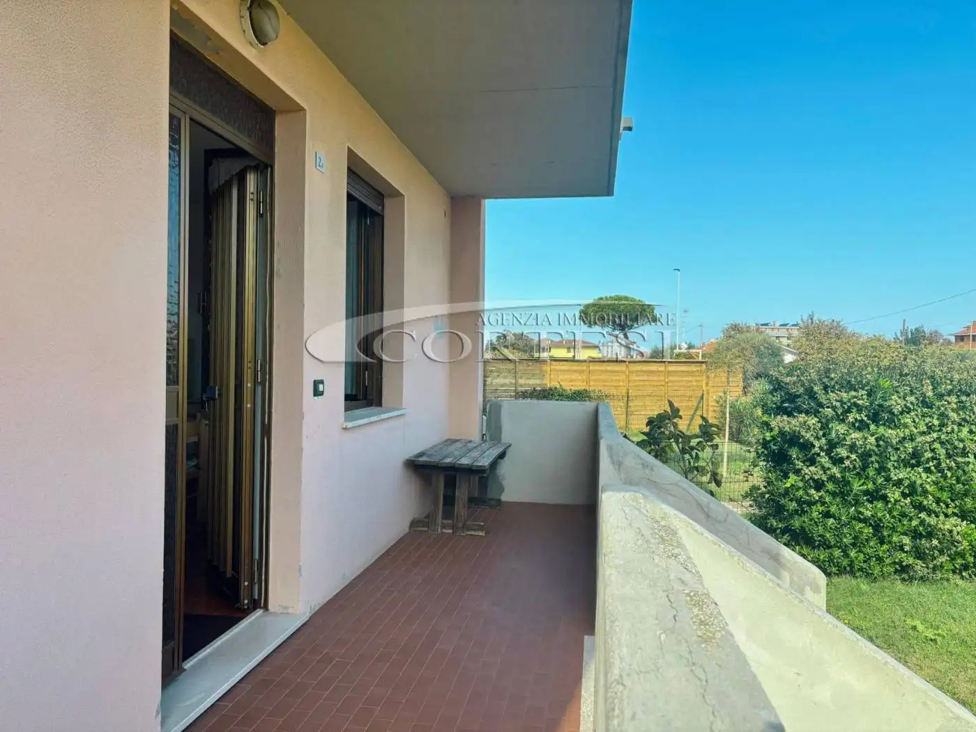 Quadrilocale via Carlo Collodi, Torrette - Ponte Sasso, Fano - foto 3