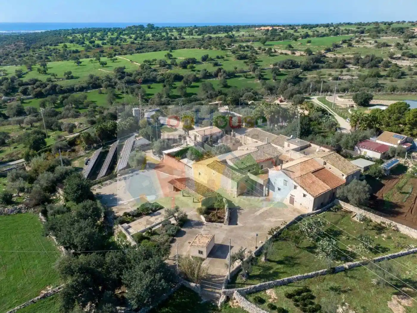 Villa in vendita a Ragusa