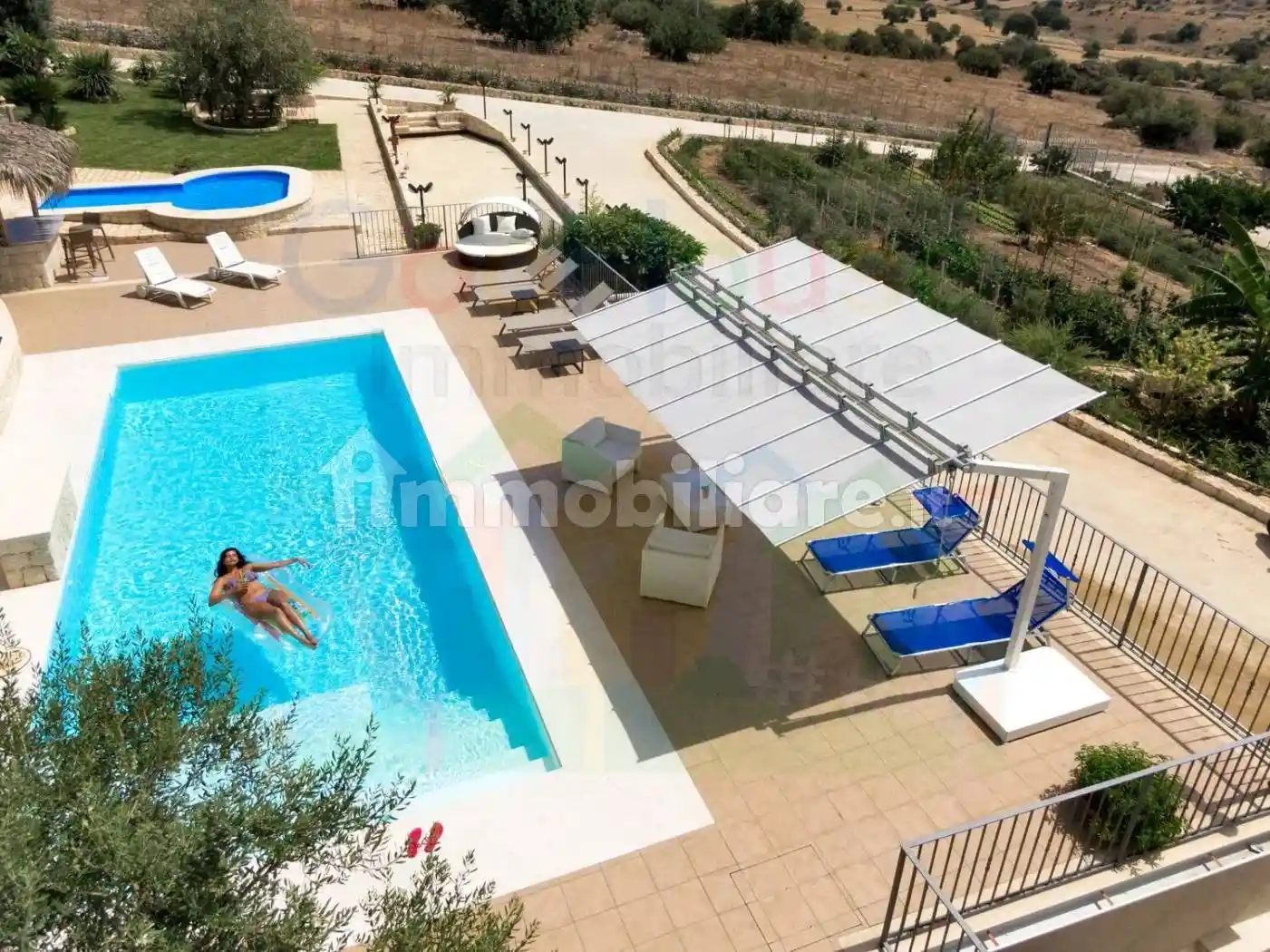 Villa in vendita a Ragusa