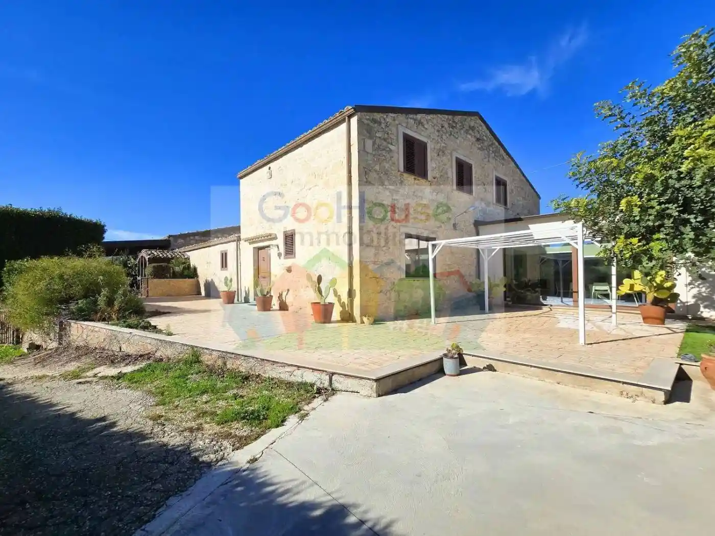 Villa in vendita a Ragusa