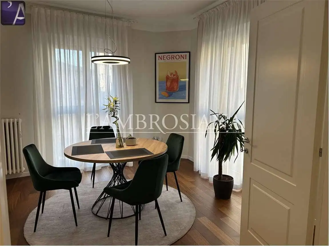 Appartamento in affitto a Padova