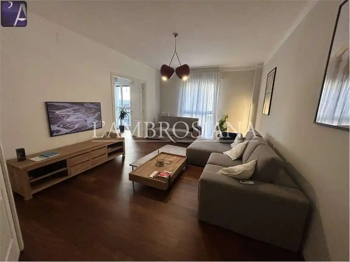 Appartamento buono stato, Santa Sofia - Altinate, Padova - foto 3