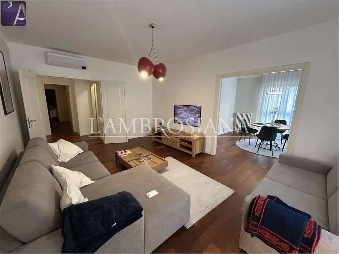 Appartamento buono stato, Santa Sofia - Altinate, Padova - foto 4