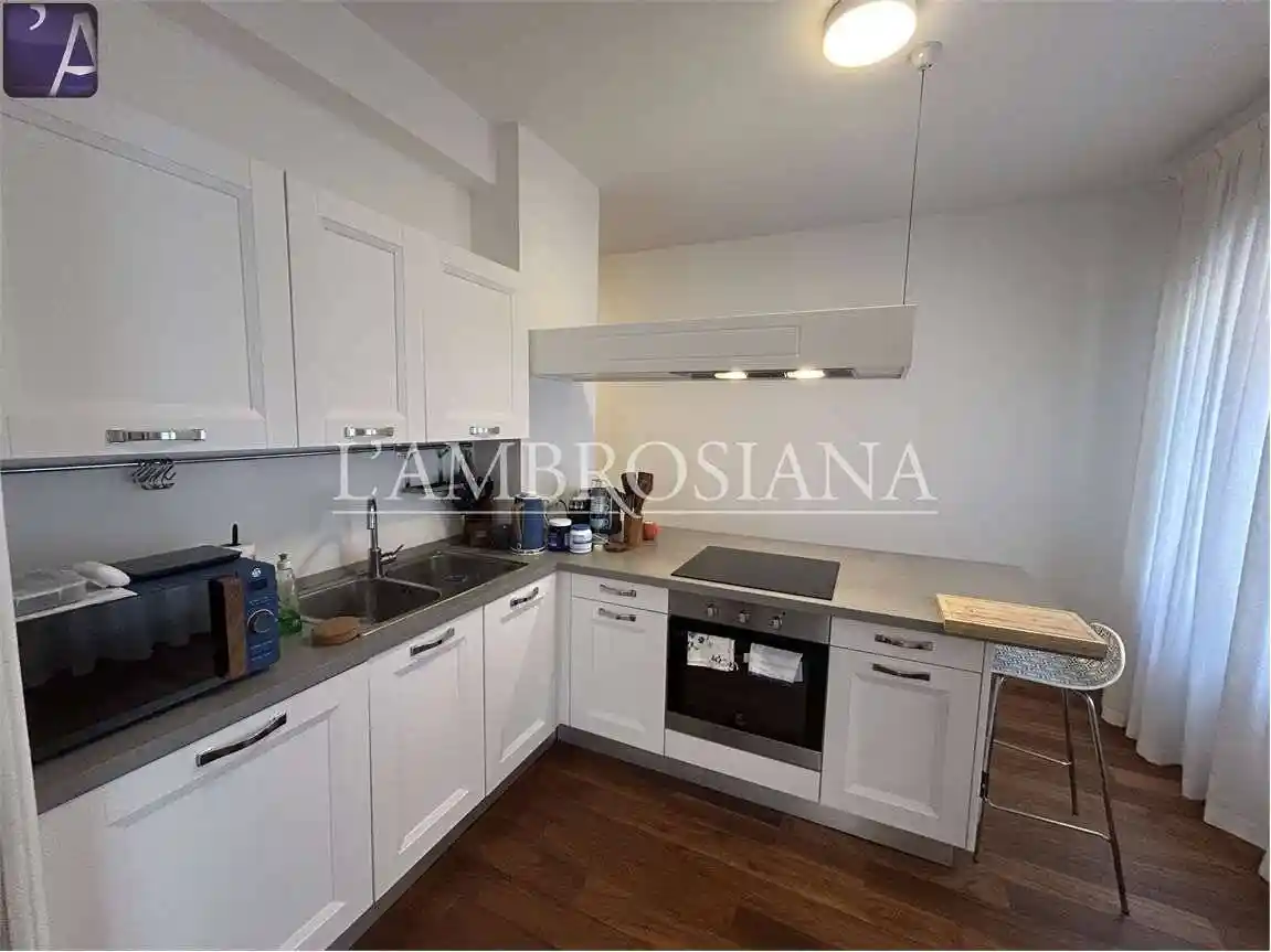 Appartamento buono stato, Santa Sofia - Altinate, Padova - foto 5