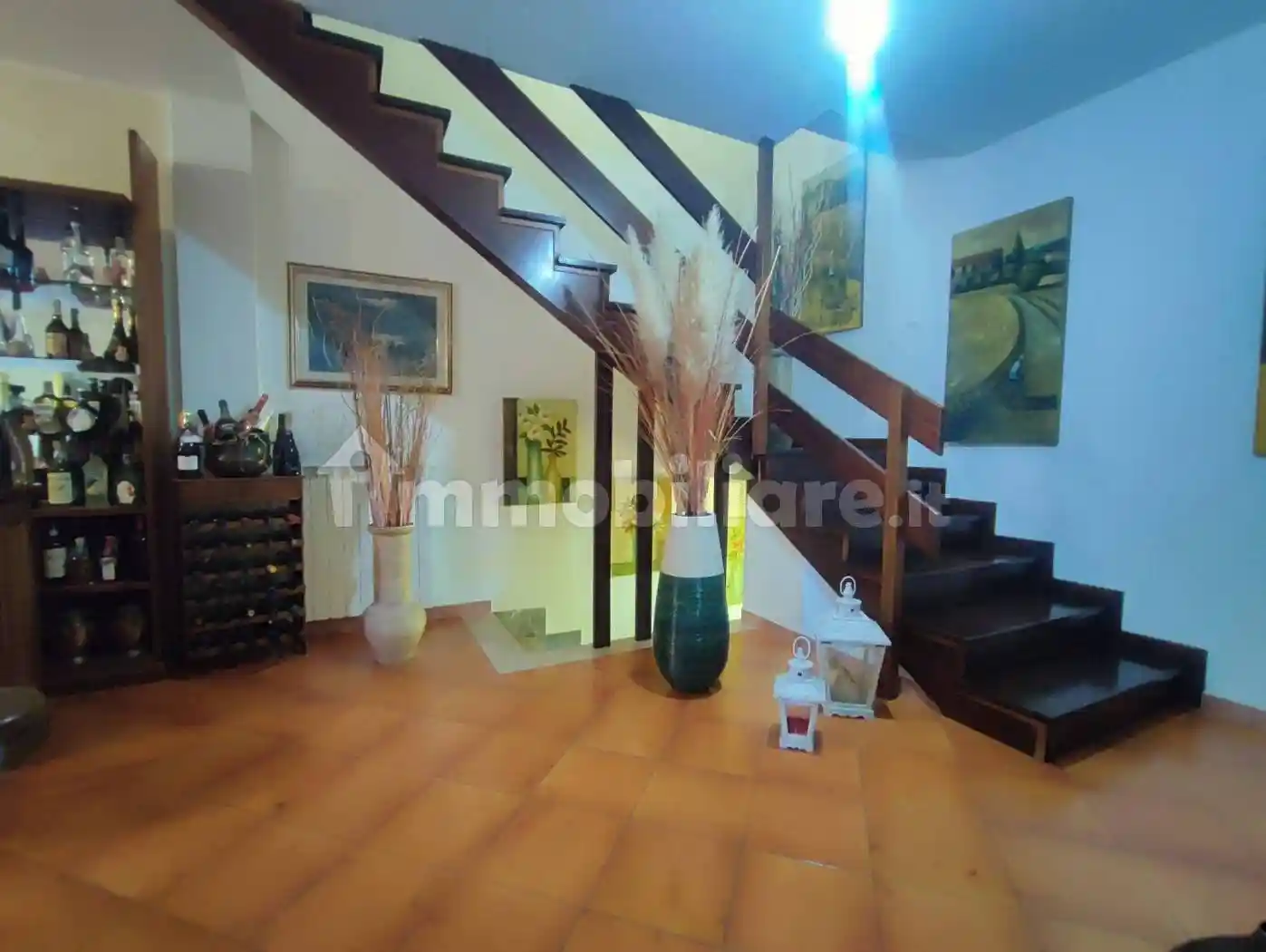 Villa a schiera 5 locali, ottimo stato, Istia D'Ombrone - Poggio la Mozza, Grosseto - foto 2