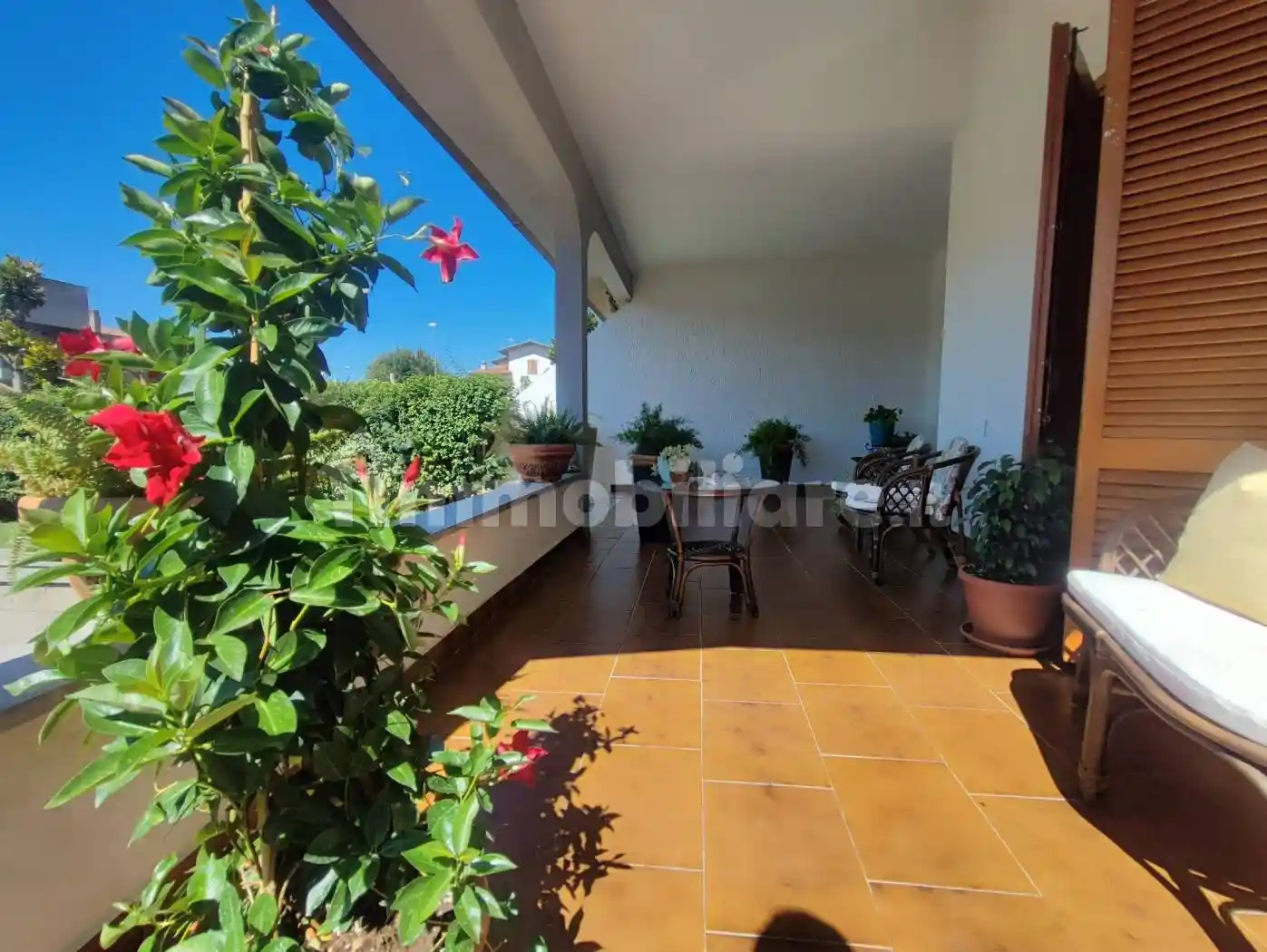 Villa a schiera 5 locali, ottimo stato, Istia D'Ombrone - Poggio la Mozza, Grosseto - foto 3