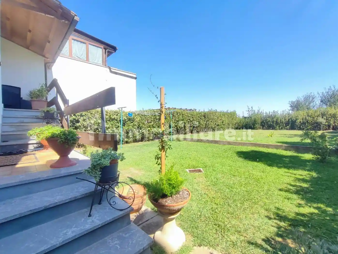 Villa a schiera 5 locali, ottimo stato, Istia D'Ombrone - Poggio la Mozza, Grosseto - foto 4