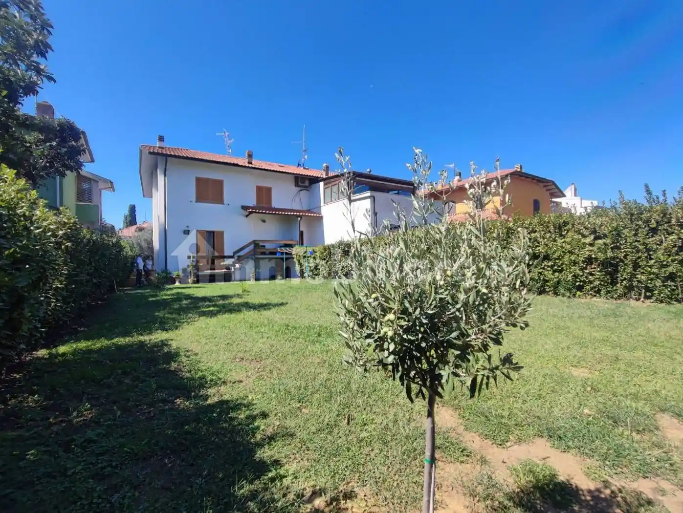 Villa a schiera 5 locali, ottimo stato, Istia D'Ombrone - Poggio la Mozza, Grosseto - foto 5