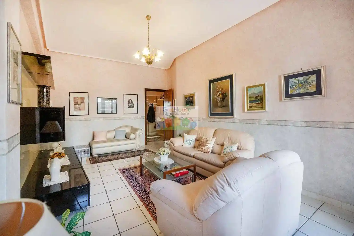 Appartamento in vendita a Ragusa