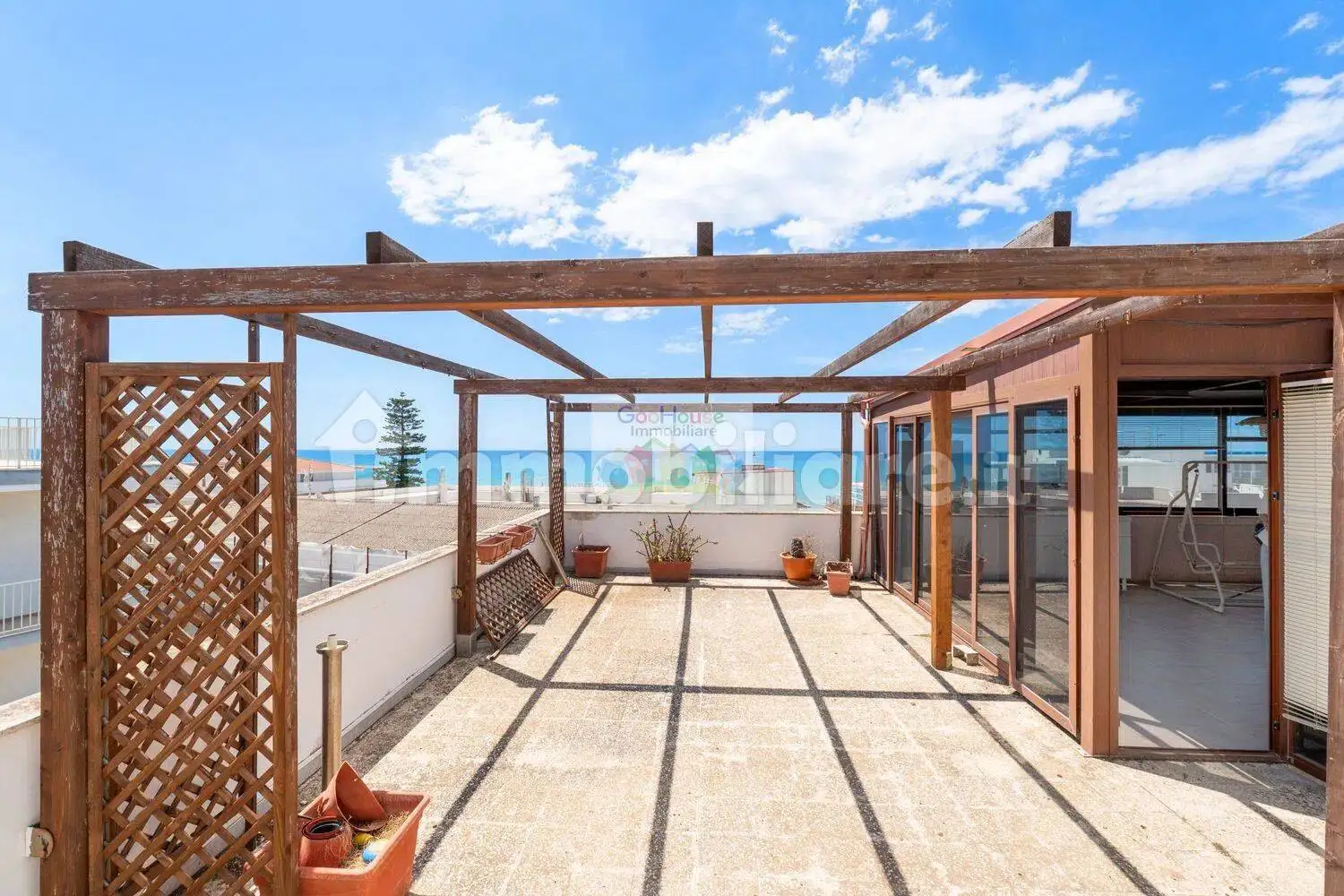 Appartamento in vendita a Ragusa