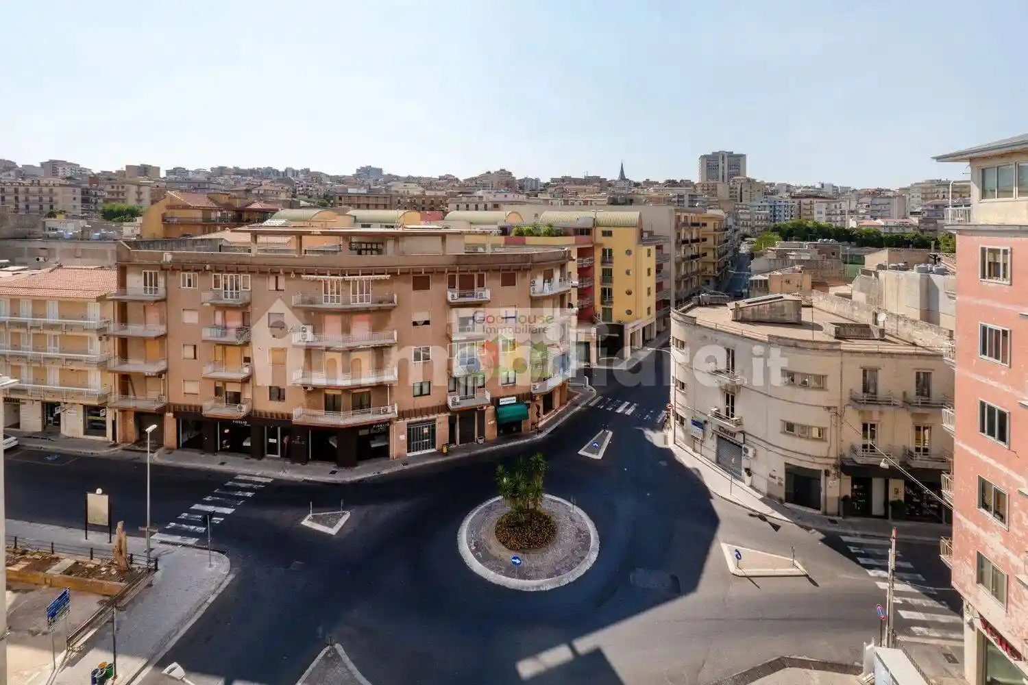 Appartamento in vendita a Ragusa